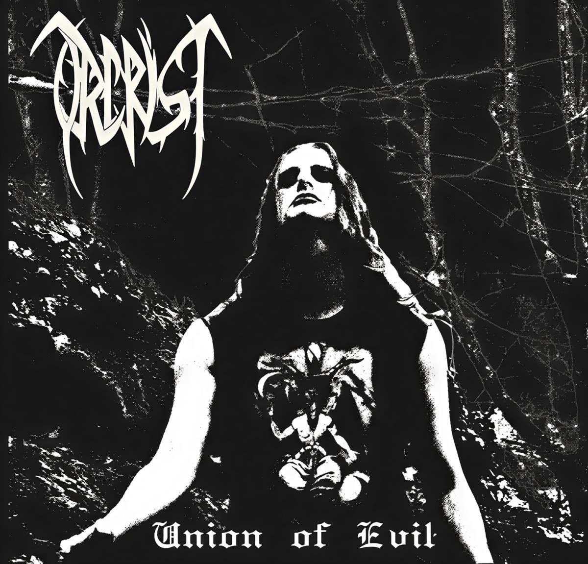 Orcrist - Union Of Evil (LP)