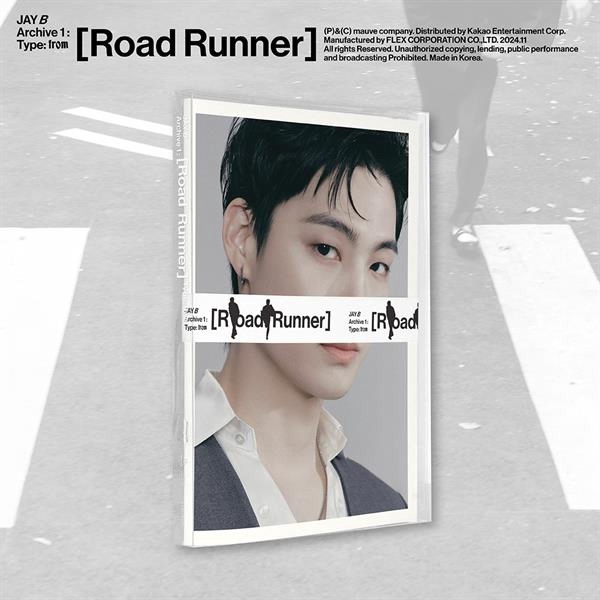 Archive: Road Runner