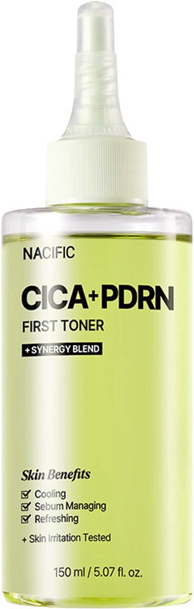 Cica PDRN First Toner