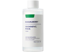 Swimming Pool Toner