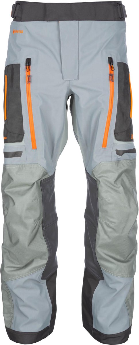Klim Carlsbad Rogue Gore-Tex Motorfiets Textiel Broek -
