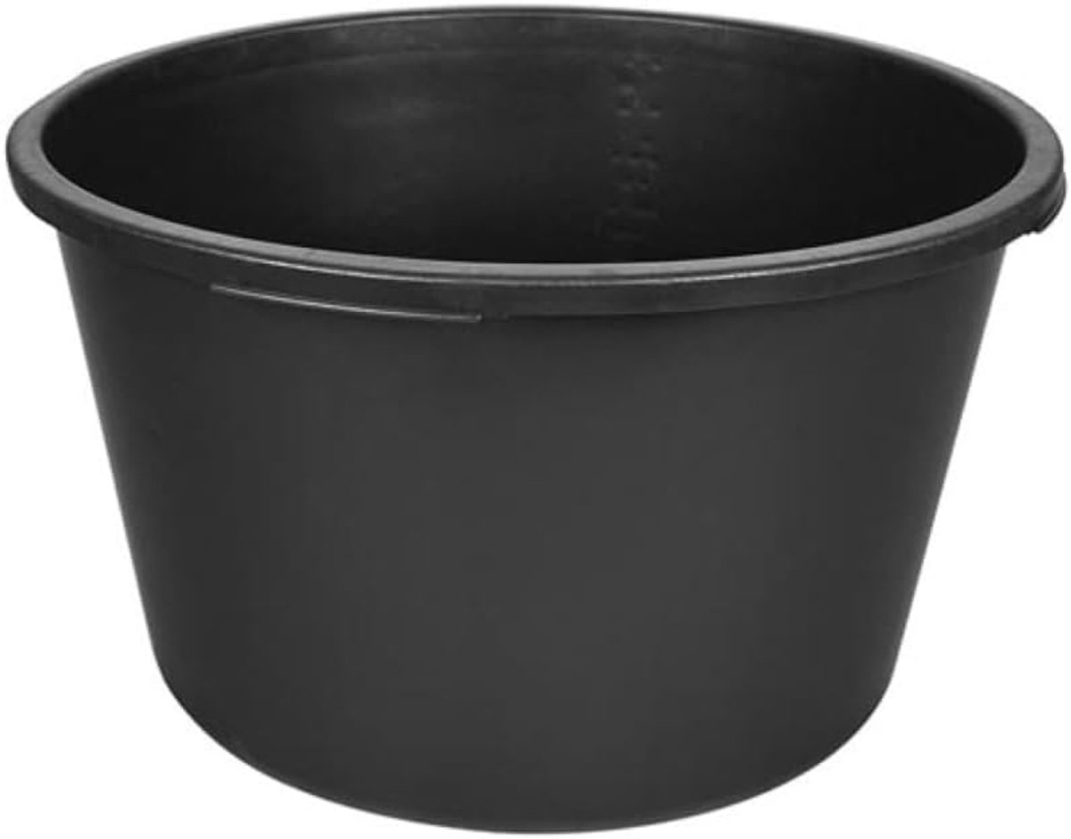 Bouwplaatscontainer, 90 l