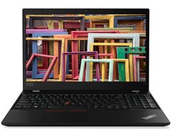 Lenovo ThinkPad T15 Gen 1 - Intel Core i5-10210U - NVIDIA GeForce MX330 - LTE Module