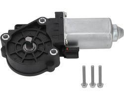 Hoogwaardige Trap Motor voor RV's, Geschikt voor Kwikee en Andere Accessoires, Efficiënte Vervangingsmotor voor Trapinstap en Toegankelijkheid
