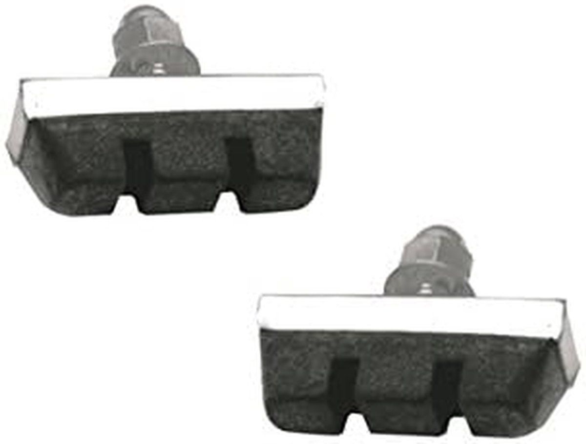 Sportskates - Remblokken - Stadsvervoer - Met moer - 40 mm - Niet gespecificeerd