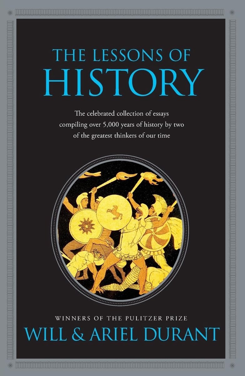 Dailygoods- Geschiedenis Boeken - Cultuur en Beschaving - Geschiedenis van de Mensheid - Toegankelijke Filosofie - Pulitzerprijswinnaars - Onderzoek en Inzicht - Geschiedenisboek