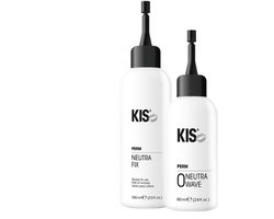 KIS Kappers Neutrawave 0 Set