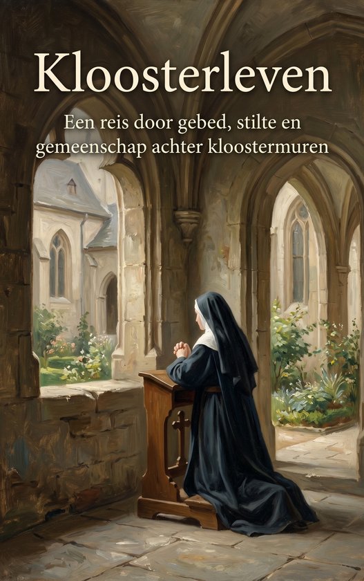 Kloosterleven