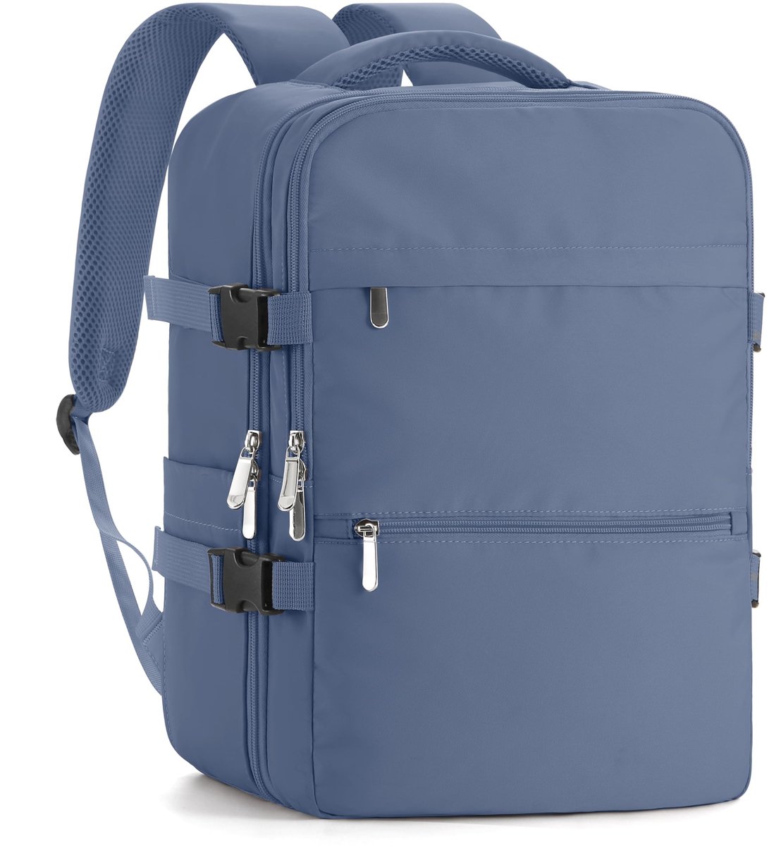 Dailygoods- Cabine Tas 45x36x20 - Weekendtas - Reistas Handbagage - Waterafstotende Rugzak - 30L - Lichtgewicht Draagtas