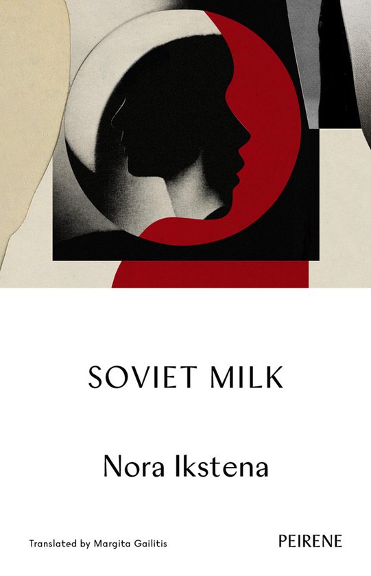 Soviet Milk - cover