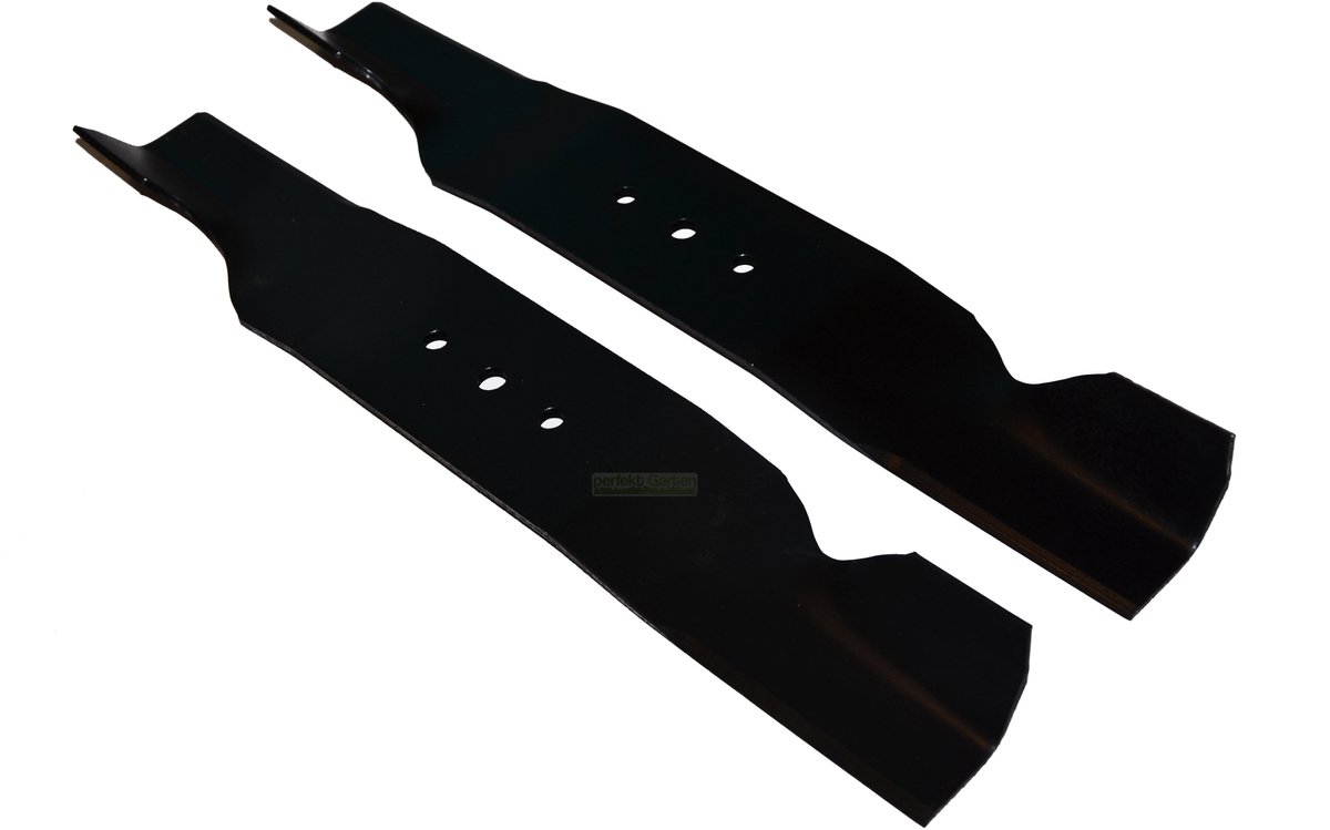 Set grasmaaiermessen van 107 cm voor MTD 742-0499 / 742-0499A / 942-0499A / 3249