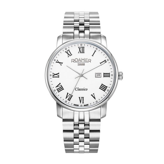 Roamer Classic Line 971856-41-25-50