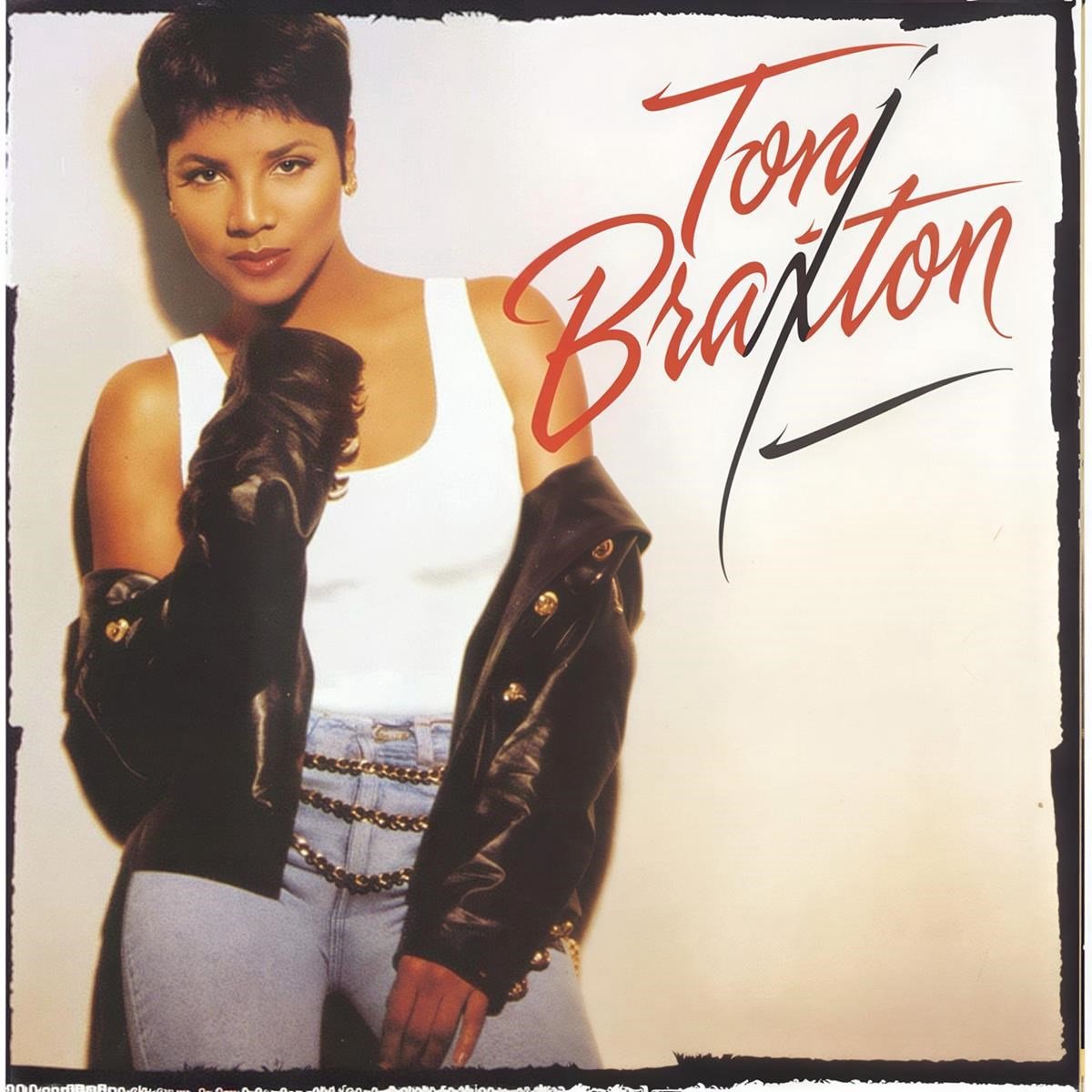 Toni Braxton - Toni Braxton (2 CD) (Reissue)