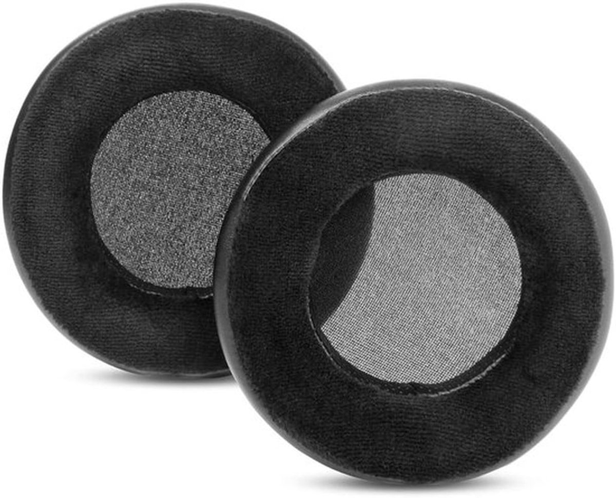 Vervangende oorkussens Compatibel met Hifiman Sundara HE560 560I HE500 HE400 HE400SE 400I 400S 300 350 HE3 5 6 Hoofdtelefoon met Huidvriendelijke stof