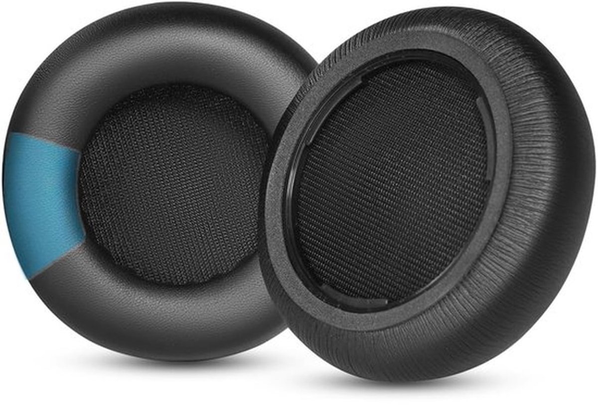 MMX100 vervangende oorkussens oorkussens compatibel met Beyerdynamic MMX150 MMX100 MMX200 Pro Headset Oorkussens Oorschelpen (niet geschikt voor MMX300 DT-serie hoofdtelefoon)