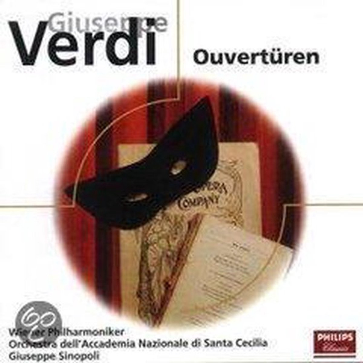 Overtures