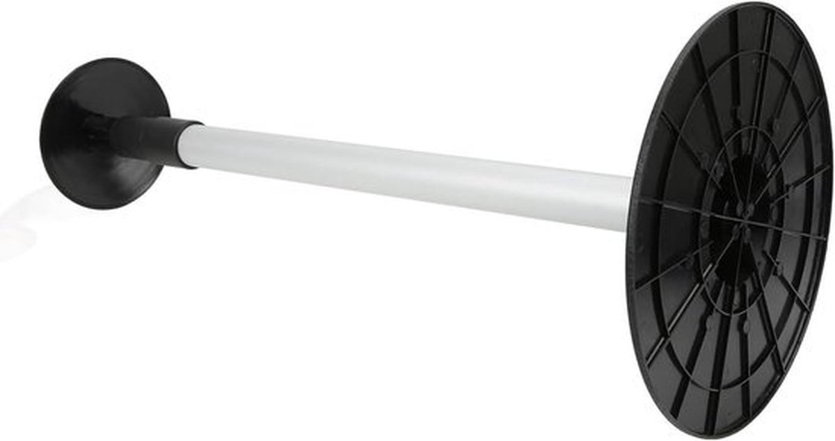 Verstelbare Boot Cover Support Beugel 22.5in-54in - Steunstang voor Jachten, Vissen en Zeilboten
