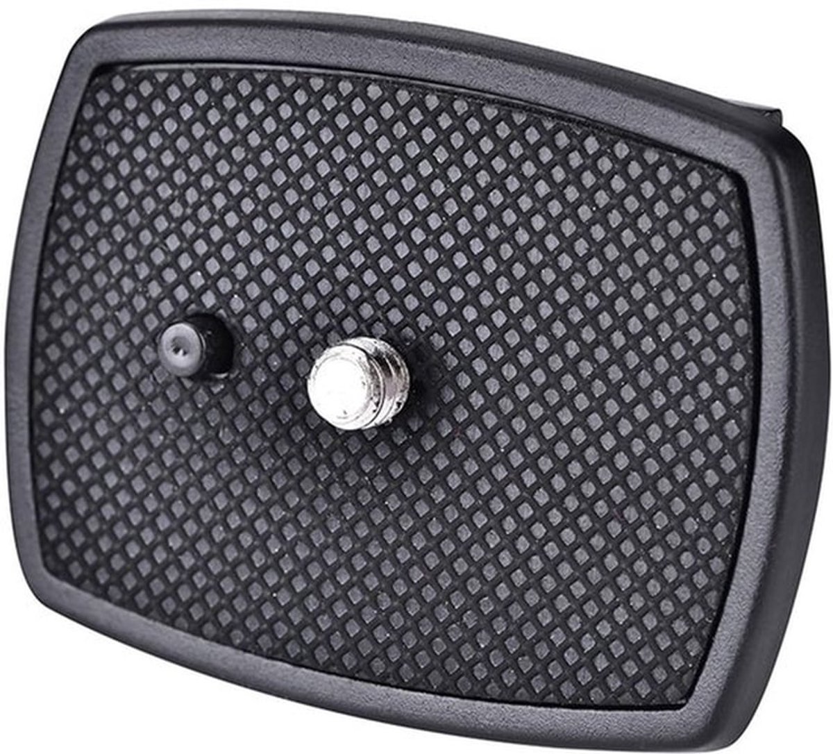 Snelle Releaseplaatcamera Montageadapter voor DSLR en SLR