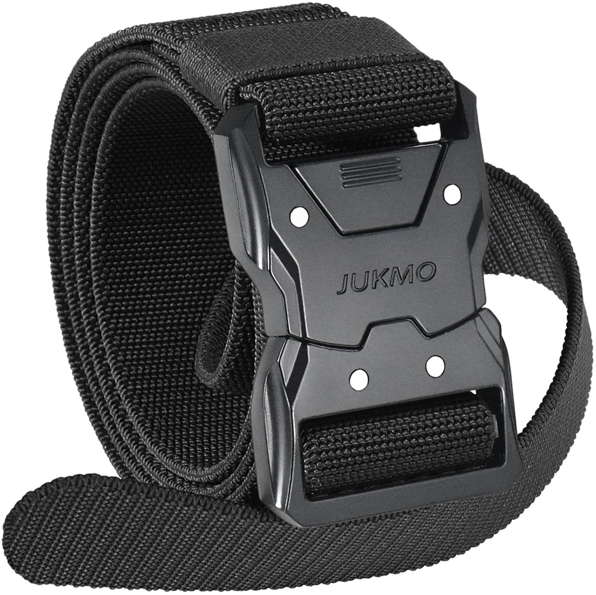 Solidchoice - Tactische Nylon Werkriem met Snelsluiting 1.5 inch
