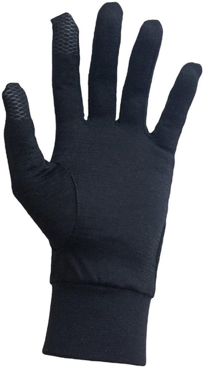 Solidchoice - Merino Wol Glove Liners voor Extra Warmte