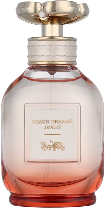 Coach Dreams Sunset Eau de Parfum Spray 40ml