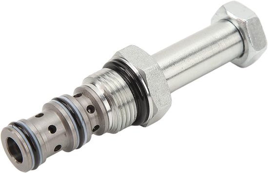 Klepspoel voor 3-weg solenoïdeklep, geschikt voor Hydraforce toepassingen, hydraulische systemen en industriële machines — afbeelding 3