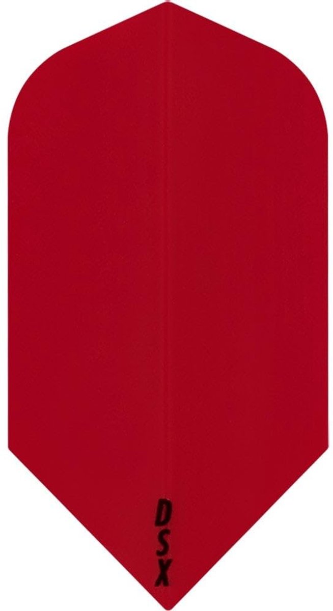 Dart Flights - Slim DSX100
