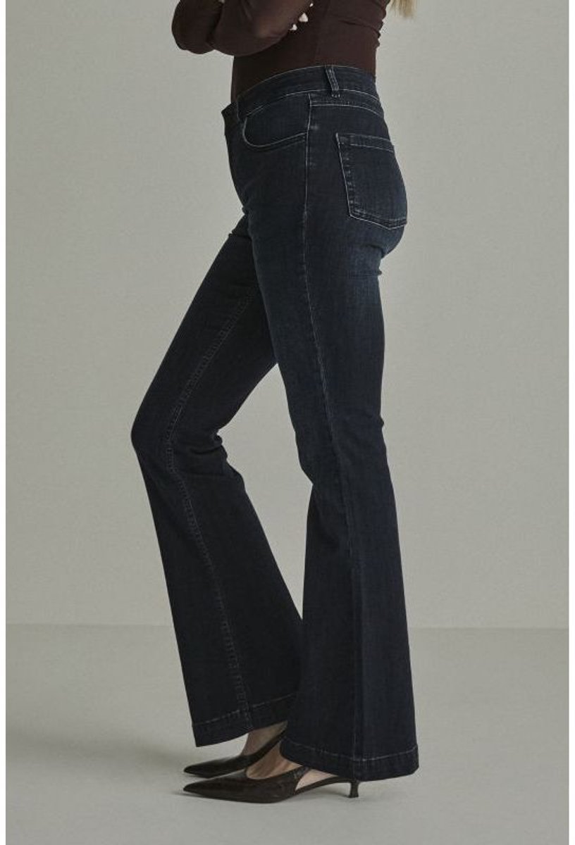 Dames jeans para mi