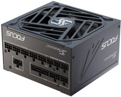 Seasonic FOCUS GX - 1000 W