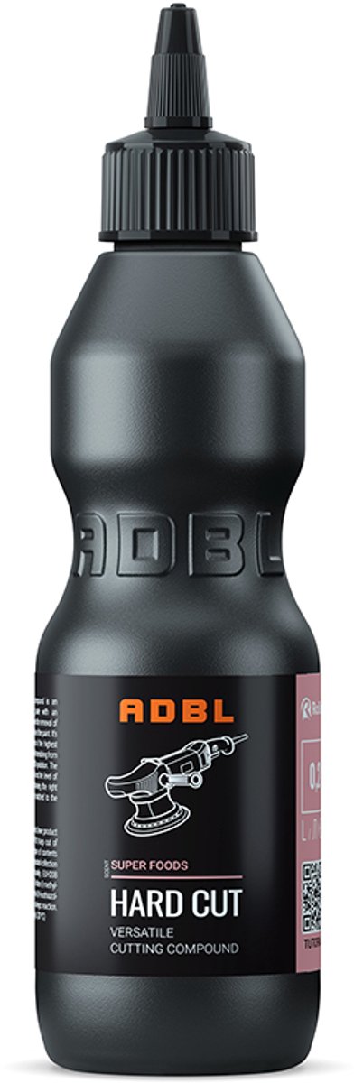 ADBL ROLLER HARD CUT 1L - ADBADB000429
