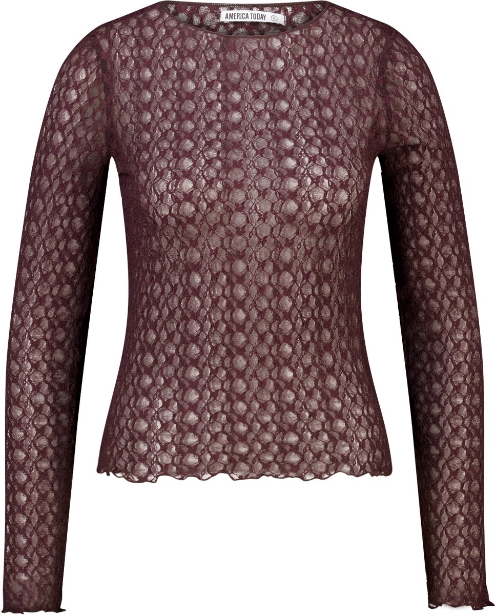 Longsleeve Lillo