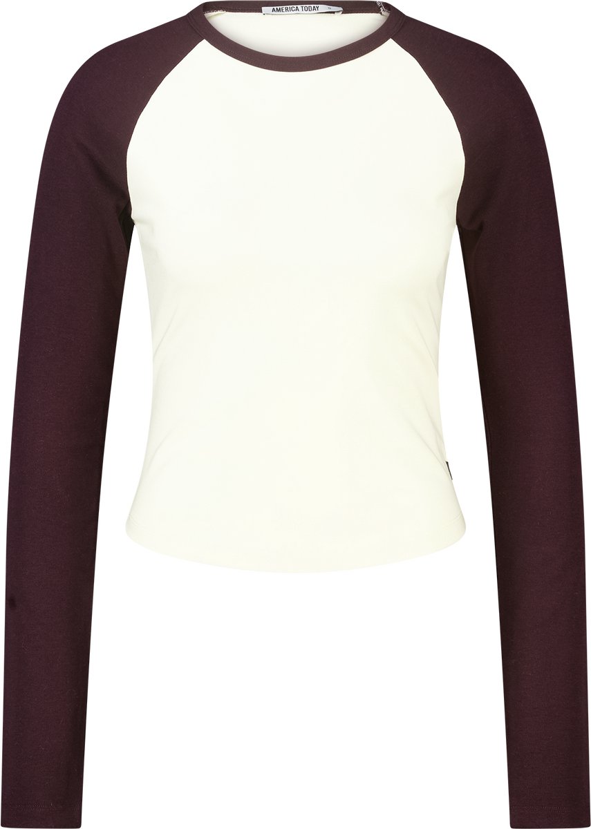 Longsleeve Lyza