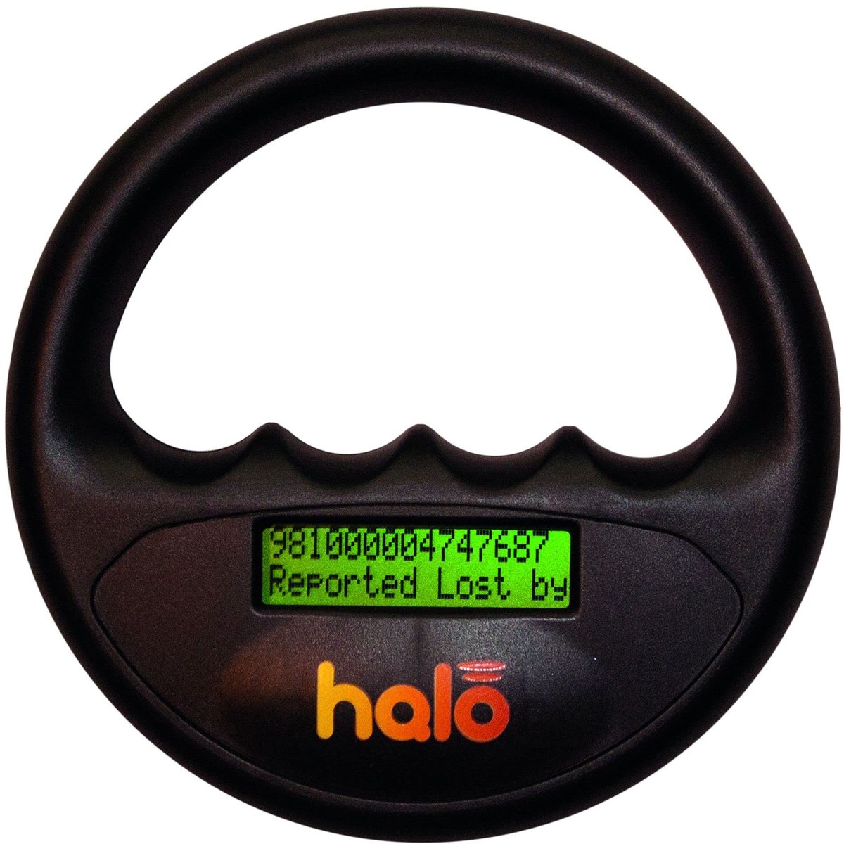 Solidchoice - Microchip Scanner voor Huisdieren in Handzaam Ontwerp