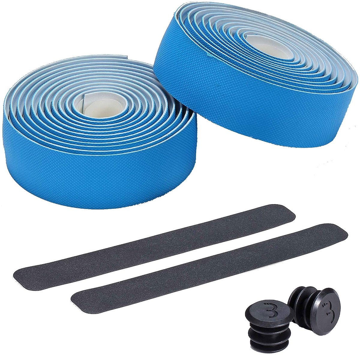 Solidchoice - Fietshandvat Tape FlexRibbon Gel voor Comfortabel Grip