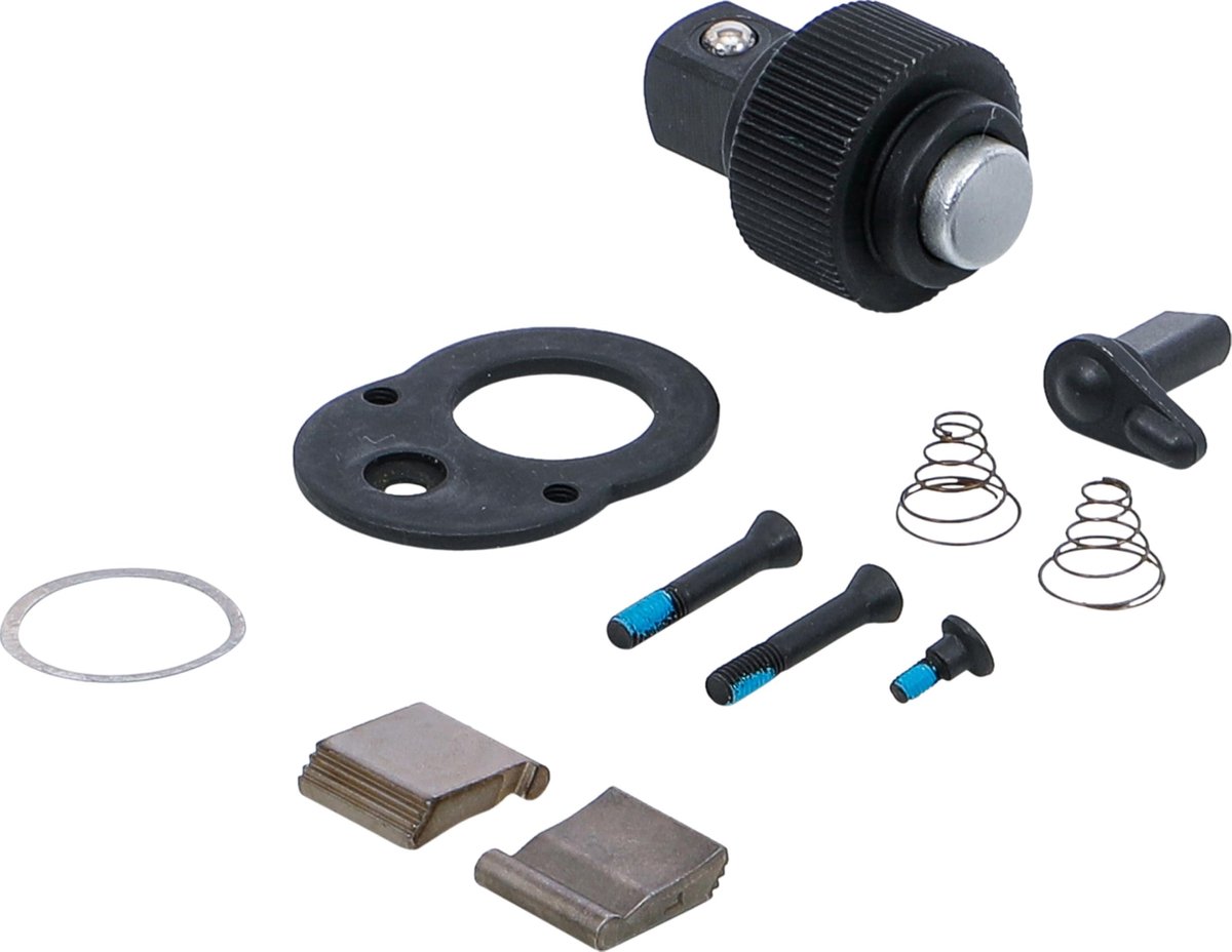 Solidchoice - Reparatieset voor Ratelkop 177