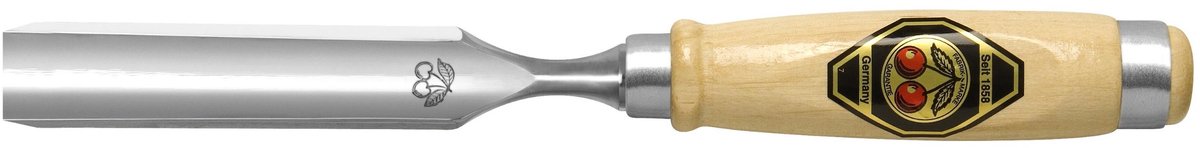Solidchoice - Hamer met Handvat van Beukenhout 20mm