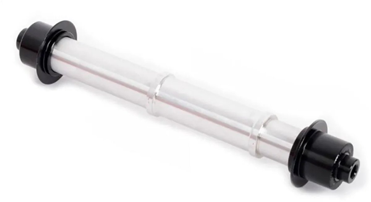 Progress Turbine Ultra Disc Road Naafas Zilver 12 x 142 mm