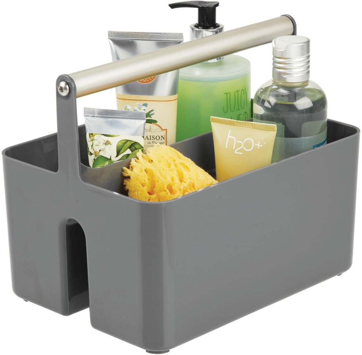 Solidchoice - Cosmetica Organizer voor Badkamer en Keuken met Handvat