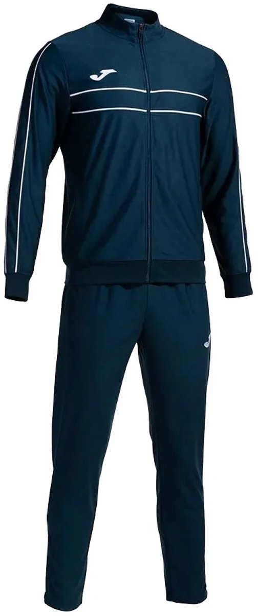 Joma Victory Trainingspak Blauw 2XL Man
