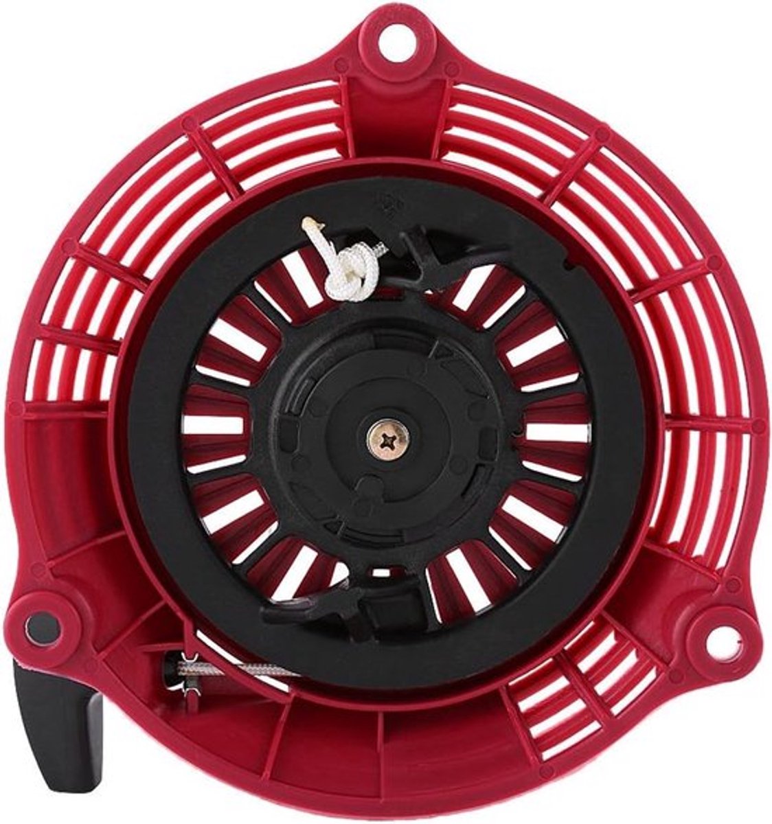 Herbruikbare Starttrekker voor Generatoren - Geschikt voor GC135, GC160, GCV135, GCV160 en EN2000 - Duurzaam en Betrouwbaar Accessoire voor Tuinmachines