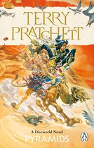 Discworld Book 7 Pyramids