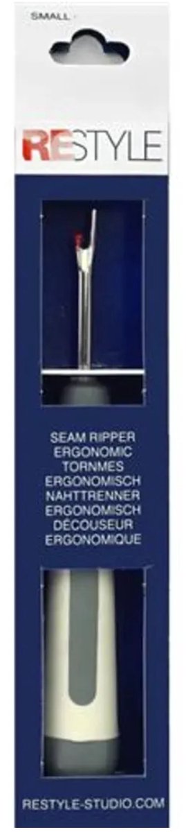 Tornmes ergonomisch klein