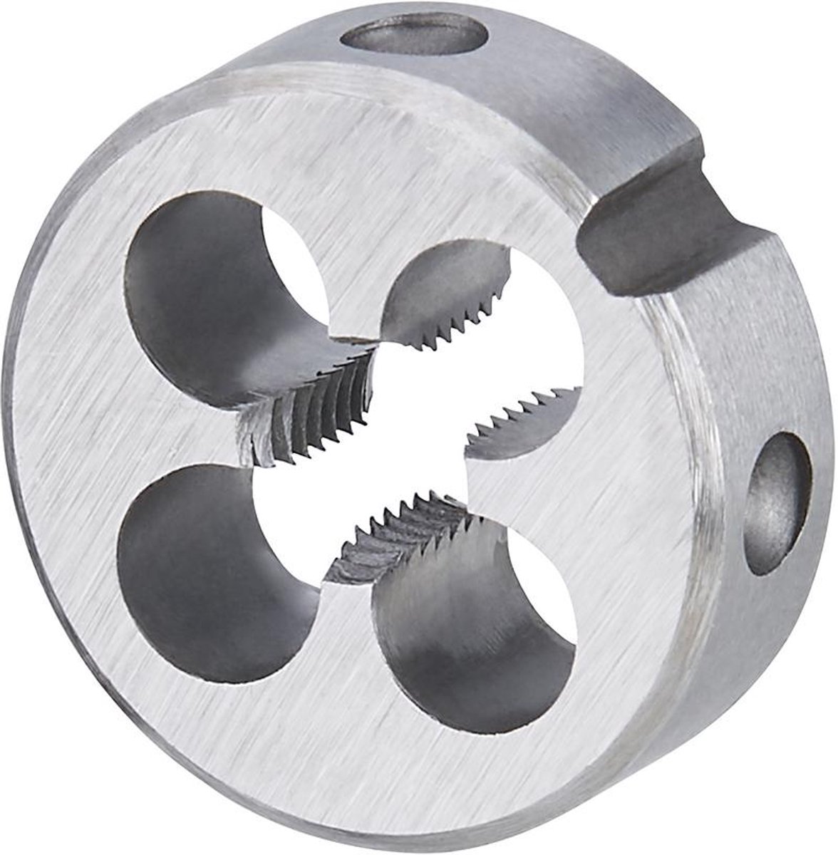 Snijplaat EN22568 HSS M30x1,50 FORTIS