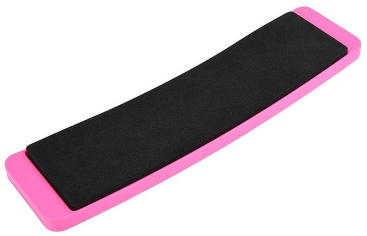 Danstoren Lichtgewicht - Draagbaar Dansbord - Robuust Kunststof - Perfecte Rotatie - Evenwicht Behouden - Ideaal voor Balletdansers