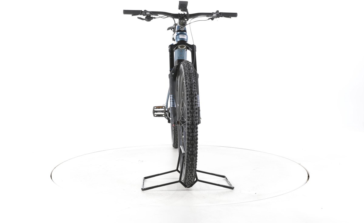 Bulls Sonic EVO AM 2 Elektrische full-suspension mountainbike Bosch Accu 750Wh thumbnail 4