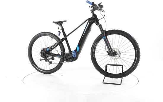 Conway Cairon S 2.0 Elektrische hardtail mountainbike Bosch Accu 625Wh 29" 2023 — afbeelding 3
