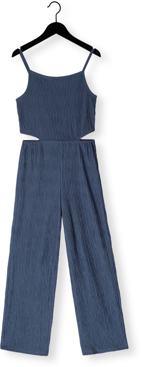 Ai&Ko Malory Pes 562 G Jumpsuits Meisjes - Blauw - Maat 164