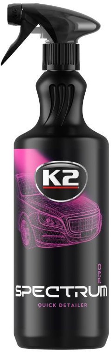 K2 Spectrum Pro 1 L