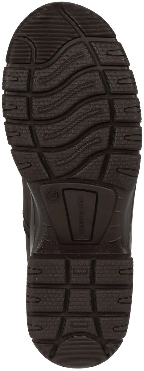 Harrys Horse Sturdy Jodhpur - Maat: 42 - Bruin - Leer