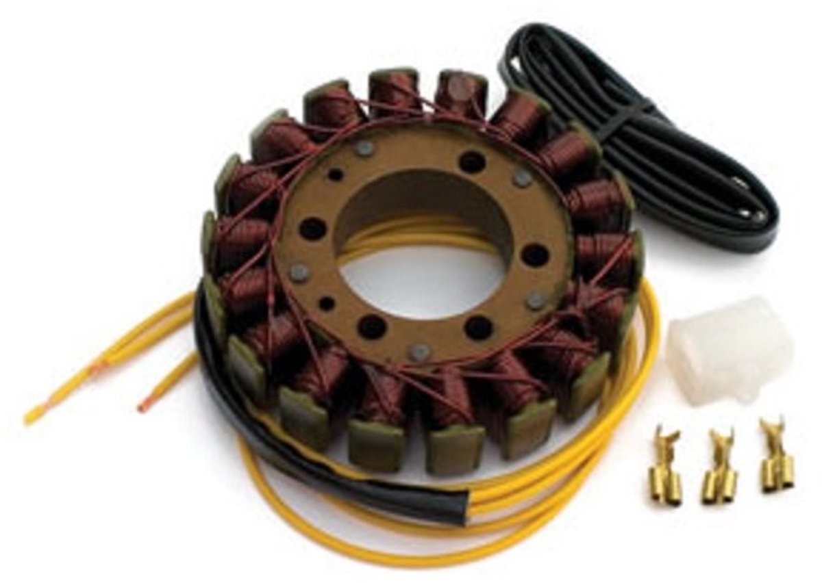 Carmo CARG741 VF500 V30 Magna - stator dynamo